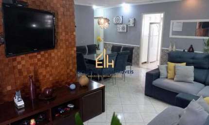 Apartamento com 3 quartos à venda na Rua Guaporé, 428, Santa Maria, São Caetano do Sul