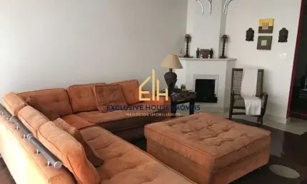 Apartamento com 4 quartos à venda na Rua José Benedetti, 250, Santo Antônio, São Caetano do Sul
