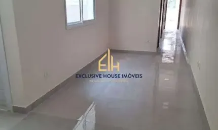 Apartamento com 3 quartos à venda na Alameda México, 635, Vila Metalúrgica, Santo André