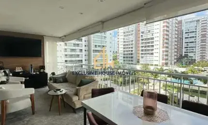 Apartamento com 3 quartos à venda na Rua São Jorge, 605, Santo Antônio, São Caetano do Sul