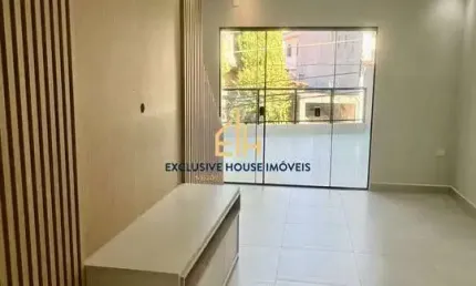 Sobrado vila bela vista santo andre - 3 dorms - 2 vagas.
