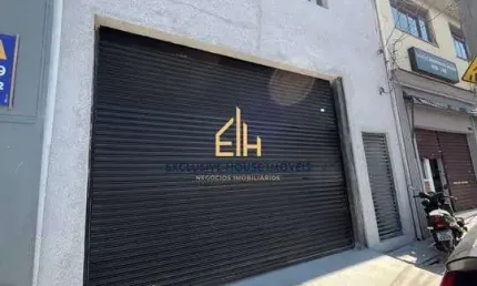 Sala comercial para alugar na Avenida Senador Roberto Simonsen, 1, Santo Antônio, São Caetano do Sul