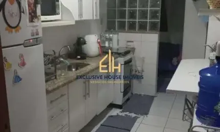Apartamento com 3 quartos à venda na Rua Tibagi, Santa Maria, São Caetano do Sul