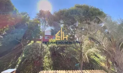 Casa com 3 dormitórios à venda em alphaville -  condomínio scenic alphaville