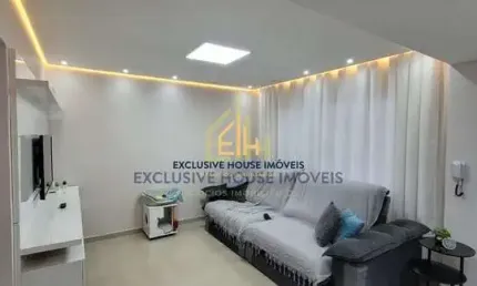 Casa recém-reformada próxima à faculdade mauá - são caetano