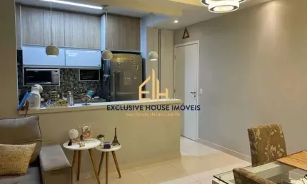 Apartamento com 2 quartos à venda na Avenida Lemos Monteiro, 135, Olímpico, São Caetano do Sul