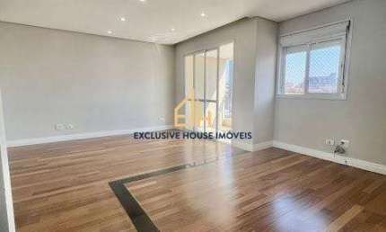 Apartamento com 3 quartos à venda na Rua Guarei, 360, Vila Bertioga, São Paulo