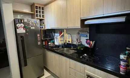 Apartamento com 2 quartos à venda na Rua Aparecida, 340, Boa Vista, São Caetano do Sul