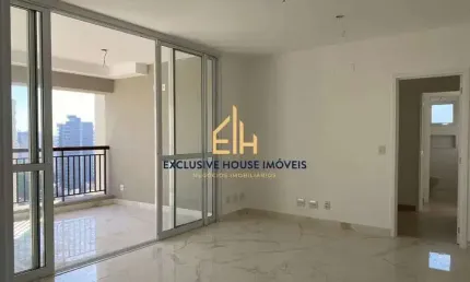 Apto 117 mts b oswaldo cruz - 3 suites - 2 vagas - lazer completo