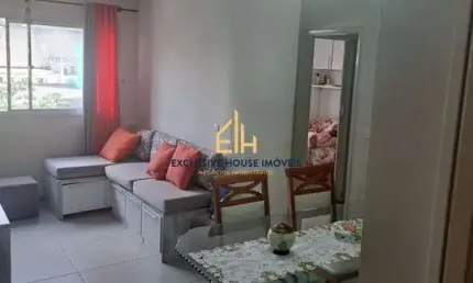Apartamento com 2 quartos à venda na Rua Alencar Araripe, 602, Sacomã, São Paulo