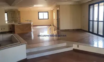 Apartamento com 454 m² no bairro jardim - santo andré