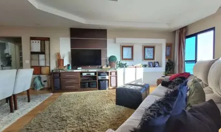 Apartamento com 3 quartos à venda na Rua São Paulo, 1081, Cerâmica, São Caetano do Sul