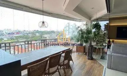 Apartamento com 3 quartos à venda na Rua Justino Paixão, 595, Jardim São Caetano, São Caetano do Sul