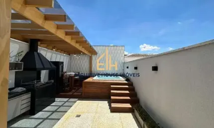 Casa com 4 quartos à venda na Rua Guaporé, 1, Santa Maria, São Caetano do Sul