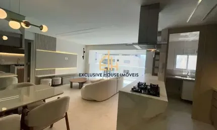 Apartamento lindo e reformado no condomínio coloratto