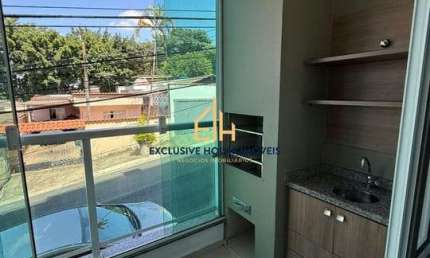 Apartamento com 3 quartos à venda na Rua dos Meninos, 453, Nova Gerty, São Caetano do Sul