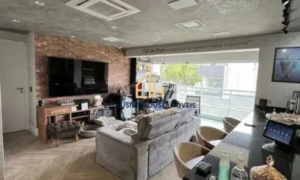 Apartamento com 2 quartos à venda na Alameda Porcelana, Cerâmica, São Caetano do Sul