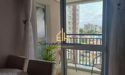 Apartamento com 3 quartos à venda na Rua Santo André, 379, Boa Vista, São Caetano do Sul