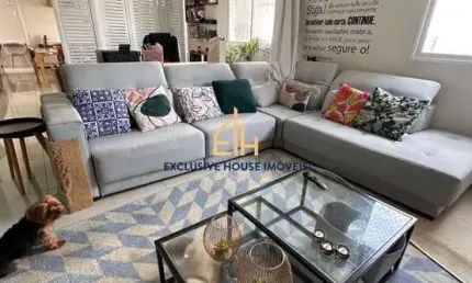 Apartamento com 3 quartos à venda na Avenida Presidente Kennedy, 3700, Boa Vista, São Caetano do Sul