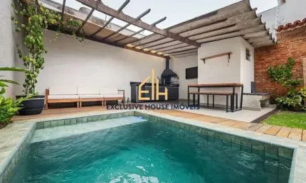 Casa com 3 quartos à venda na Rua Paraíba, 1, Centro, São Caetano do Sul