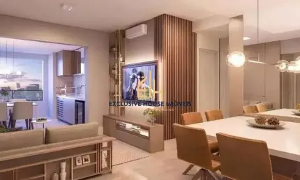 Apartamento com 3 quartos à venda na Avenida Kennedy, 1255, Jardim do Mar, São Bernardo do Campo