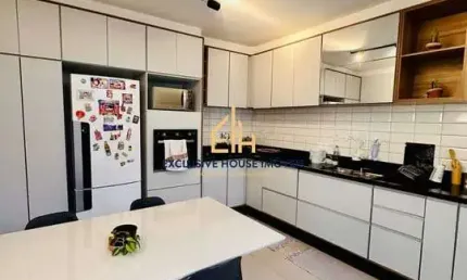 Casa com 3 quartos à venda na Rua Antônio Dafre, 1, Barcelona, São Caetano do Sul