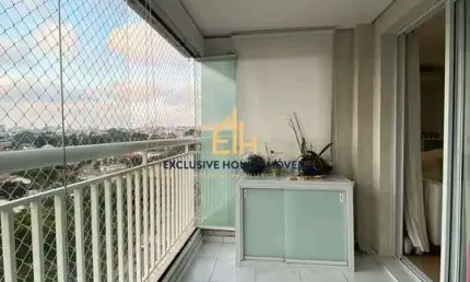 Apartamento á venda no vivacitá - são caetano do sul
