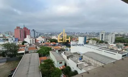Apartamento à venda com 268m², 4 dormitórios, 2 suítes, 2 salas e 3 vagas no rudge ramos - são bernardo do campo!