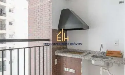 Apartamento com 2 quartos à venda na Rua Santo André, 379, Boa Vista, São Caetano do Sul
