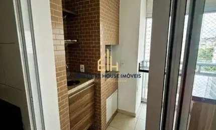 Apartamento para venda e locação no mundi espaço cerâmica - são caetano