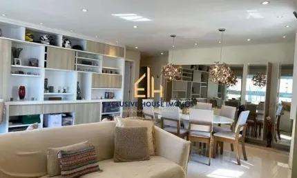 Lindissimo apto 173 mts centro s.c.sul - 3 suites - 4 vagas !!!!