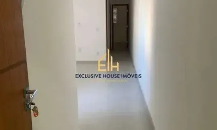 Apartamento com 2 quartos à venda na Rua Frieda, Nova Gerty, São Caetano do Sul