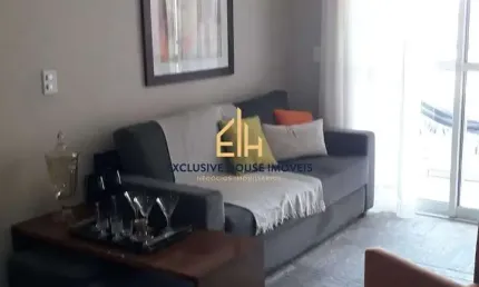 Apartamento com 2 quartos à venda na rua rafael sampaio vidal, 222, barcelona, são caetano do sul, 64 m2 por r$ 560.000