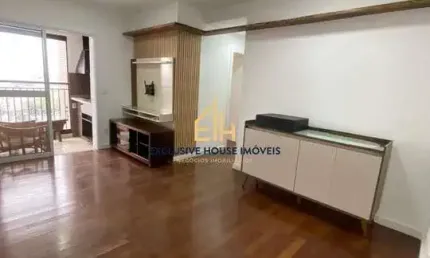 Apto 71 mts b.boa vista s.c.sul  - 3 dorms - 2 vagas c/ lazer completo !!!