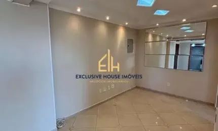 Apartamento à venda com 75m², 2 dormitórios, 2 vagas no bairro santa maria - são caetano do sul