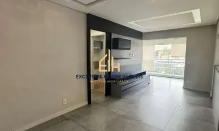Apartamento lindo e reformado no condomínio home espaço cerâmica.