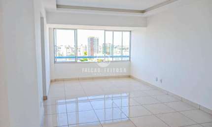 Apartamento para Venda em Salvador, Vila Laura, 3 dormitórios, 1 suíte, 3 banheiros, 2 vagas