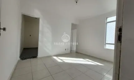 Apartamento para Venda em Salvador, Mata Escura, 2 dormitórios, 1 banheiro