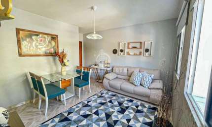 Apartamento para Venda em Salvador, Nova Brasília, 2 dormitórios, 1 banheiro