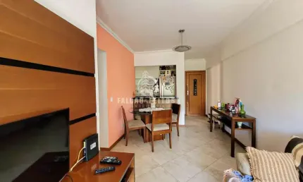 Apartamento para Venda em Salvador, Brotas, 3 dormitórios, 1 suíte, 3 banheiros, 1 vaga