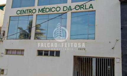 Prédio Comercial para Venda em Salvador, Boca do Rio, 7 banheiros, 2 vagas