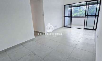 Apartamento para Venda em Salvador, Vila Laura, 2 dormitórios, 1 suíte, 2 banheiros, 1 vaga