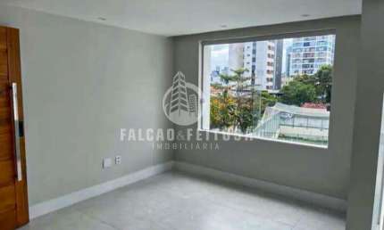Apartamento para Venda em Salvador, Pituba, 3 dormitórios, 2 suítes, 3 banheiros, 1 vaga