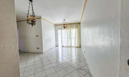 Apartamento para Venda em Salvador, Brotas, 2 dormitórios, 2 banheiros, 1 vaga