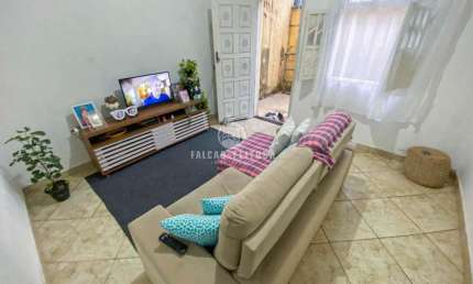 Casa para Venda em Salvador, Nova Brasília, 2 dormitórios, 1 banheiro, 1 vaga