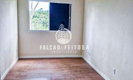 Apartamento para Venda em Salvador, Areia Branca, 2 dormitórios, 1 banheiro