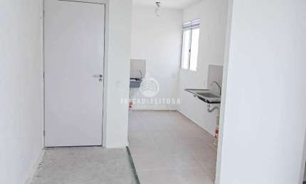 Apartamento para Venda em Salvador, Areia Branca, 2 dormitórios, 1 banheiro