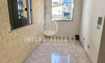 Apartamento para Venda em Salvador, Itapuã, 2 dormitórios, 1 banheiro