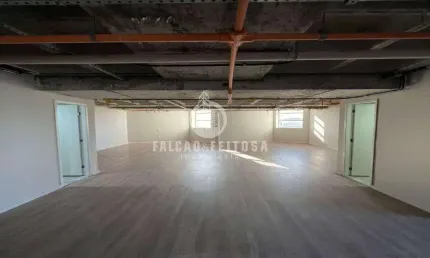 Sala Comercial para Locação em Salvador, Caminho das Árvores, 4 banheiros, 6 vagas