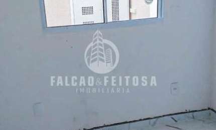 Apartamento para Venda em Salvador, Areia Branca, 2 dormitórios, 1 banheiro